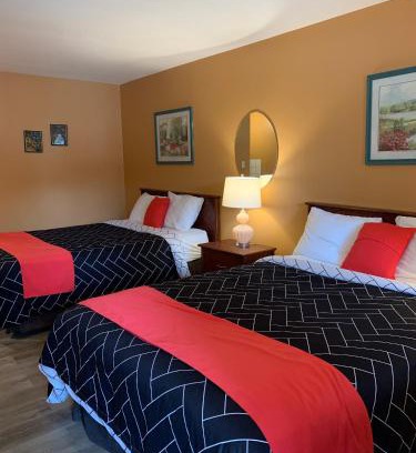 East Kootenay Hotel | Motel Bavaria