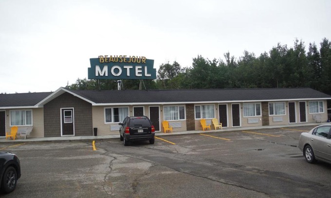 Neguac Hotel | Motel Beausejour