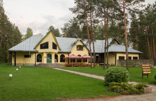 Iecava Hotel | Motel Brencis