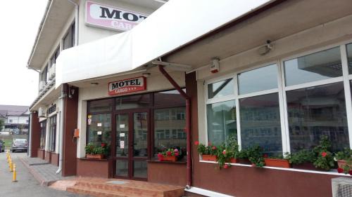 Tandarei Hotel | Motel Cargo