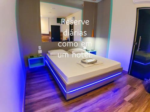 Conjunto California I Hotel | Motel Caribe