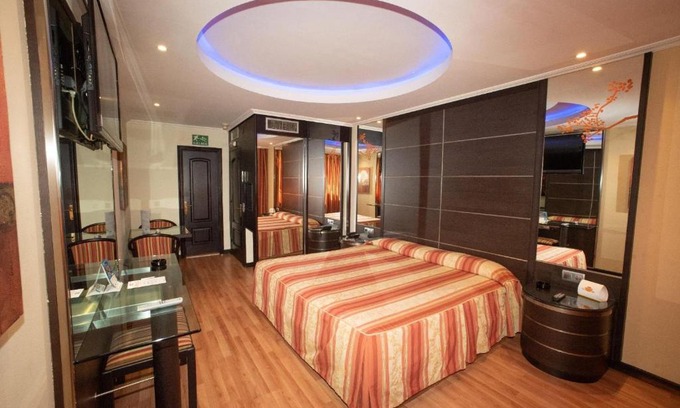Vigo Hotel | Motel Caribe