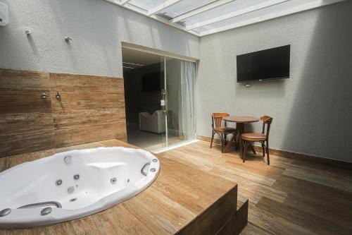 Osvaldo Cruz Hotel | Motel Caricia (Adult Only)