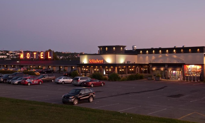 Riviere-du-Loup Regional County Municipality Hotel | Motel Cartier