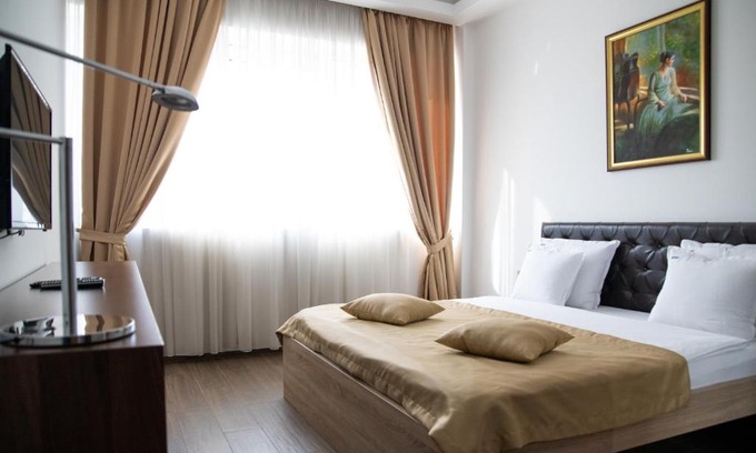 Mahala Bed & Breakfast | Motel Celebic