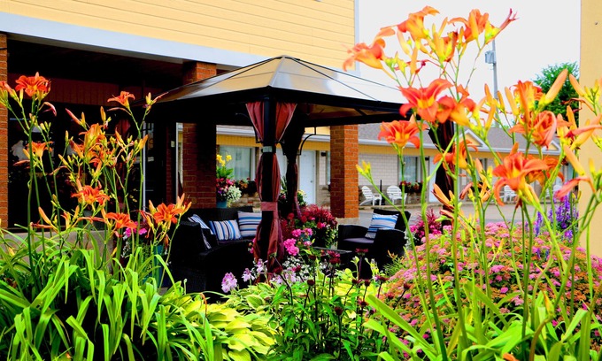 Montmagny Regional County Municipality Hotel | Motel Centre-Ville
