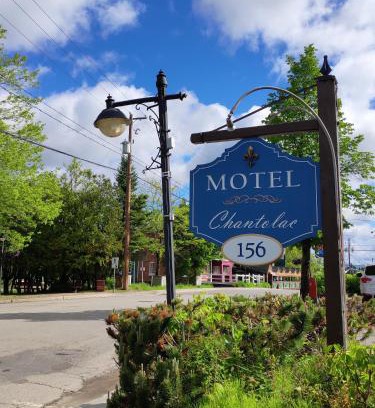 Sainte-Adele Hotel | Motel Chantolac