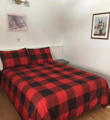 Lac-Bouchette Hotel | motel Christine