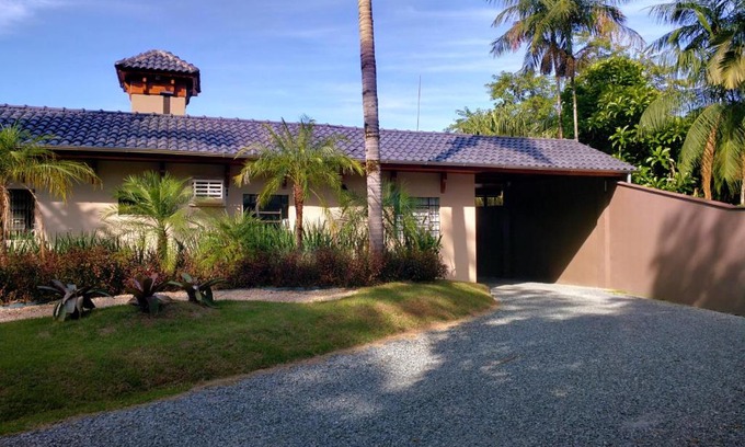 Salto do Norte Hotel | Motel Cisne Blumenau (Adult Only)