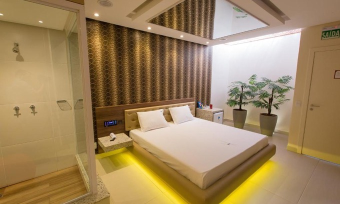 Alagoinhas Hotel | MOTEL CLASS