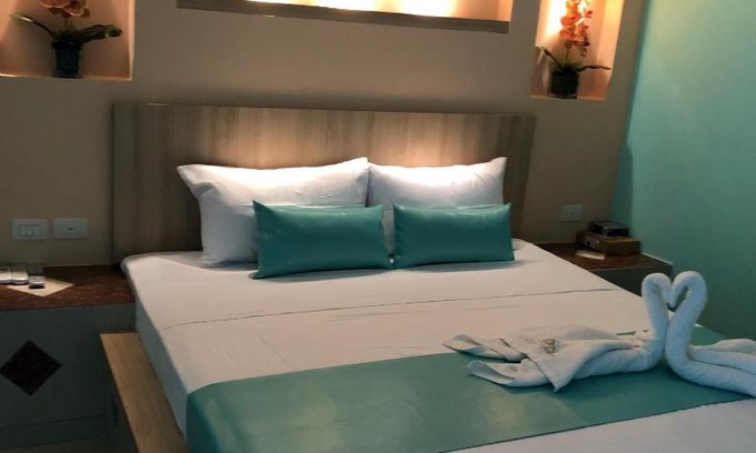 Encarnacion Hotel | Motel confidence