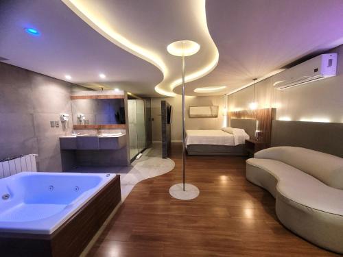 Alegrete Hotel | Motel Daponti