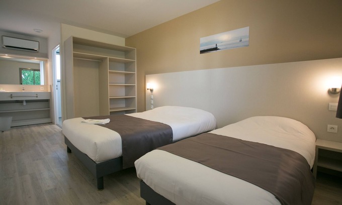 Benesse-Maremne Hotel | Motel des Landes
