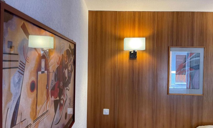 Martigny Hotel | Motel des Sports Martigny
