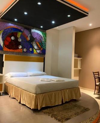 Vieira Hotel | Motel Egito's