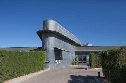 Cabezon Hotel | Motel Emporio
