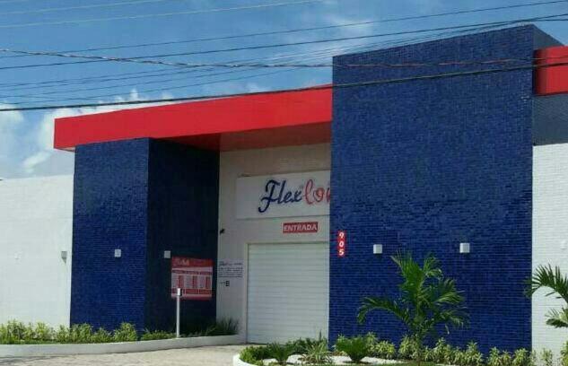 Aeroporto Hotel | Motel Flex Love (Adults Only)