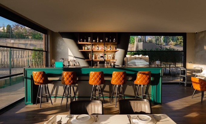 Dilovasi Hotel | Motel Heksapolis
