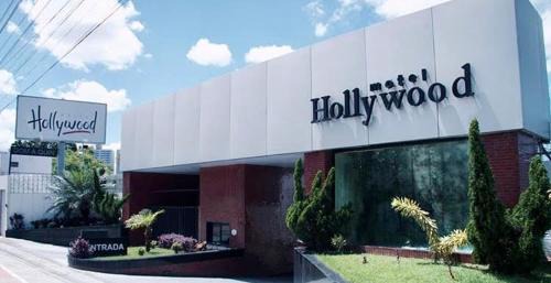 Patamares Hotel | Motel Hollywood
