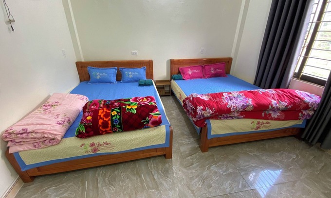 Meo Vac Cabin | motel homestay Tien Hoc