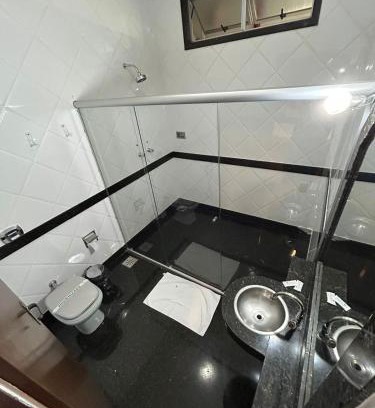 Para de Minas Hotel | Motel Ibiza