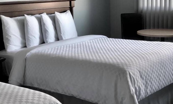 Perce Hotel | Motel Imperial