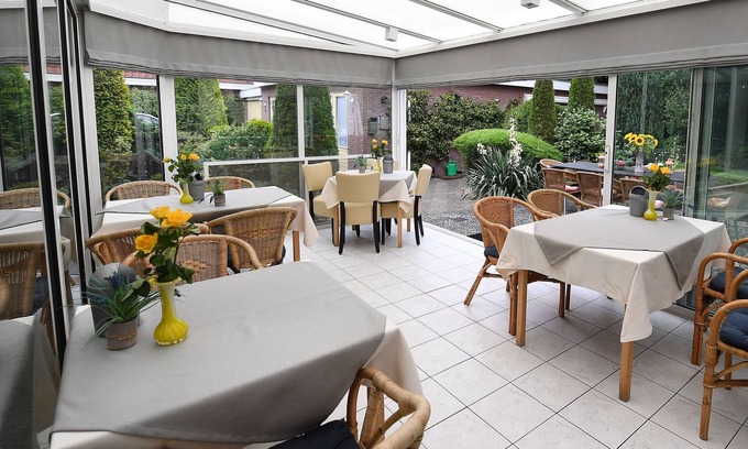 Velp Hotel | Motel Koolen