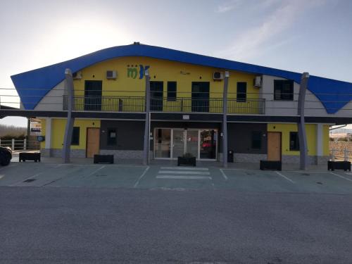 Bisignano Hotel | Motel Kratos