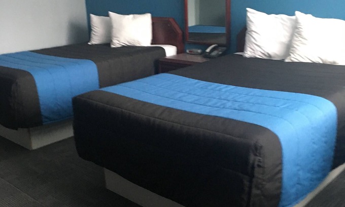 Victoriaville Hotel | Motel le Victo