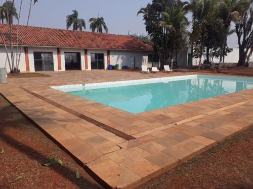 Limeira Hotel | Motel lux