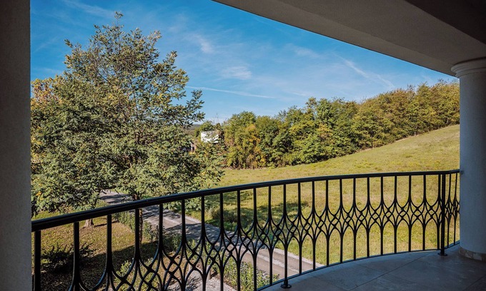Corunca Hotel | Motel Oasis