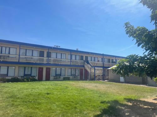Moses Lake Hotel | Motel Oasis