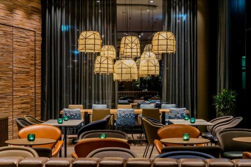 Zentrum Hotel | Motel One Bonn-Hauptbahnhof
