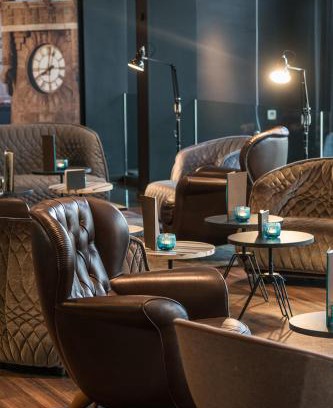 Stellingen Hotel | Motel One Hamburg-Altona