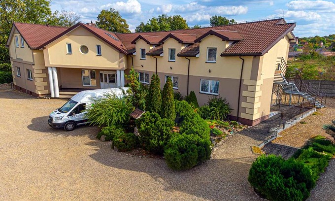 Kunowice Hotel | Motel "Płomyk"
