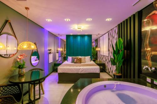 Soledade Hotel | Motel Paradiso - Soledade-RS