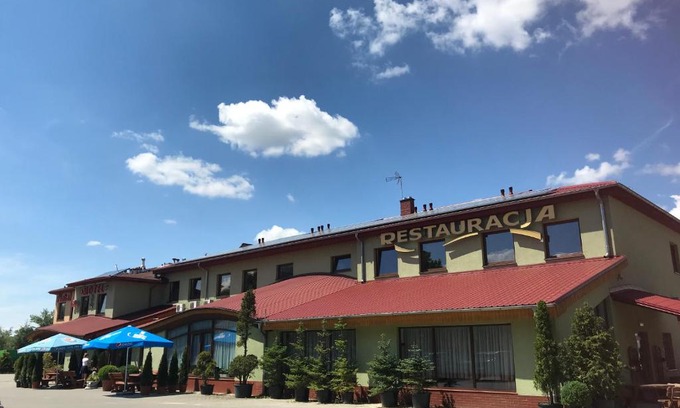 gmina Santok Hotel | Motel Pintal