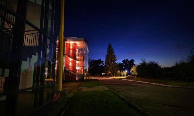 Morzyczyn Hotel | Motel Polonus