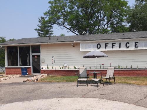 Reedsburg Hotel | Motel Reedsburg