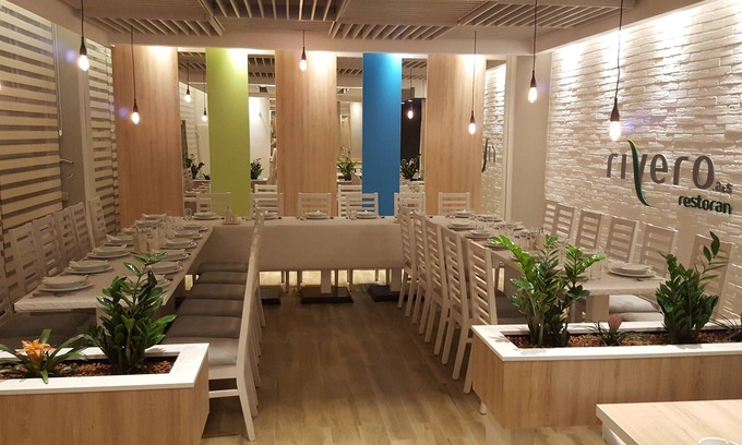 Mostar Bed & Breakfast | Motel Rivero with glorious view over historic Mostar