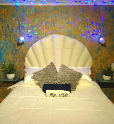 Quillota Hotel | Motel Ruta M Jacuzzi