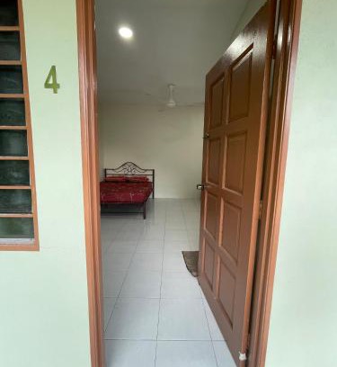 Pekan Hotel | Motel Santai Bandar Pekan