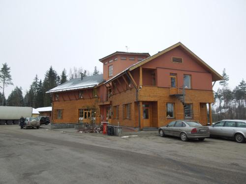 Zemgale Hotel | Motel Sapnis