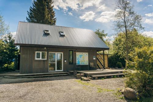 Harju County House | Motel Saunapunkt