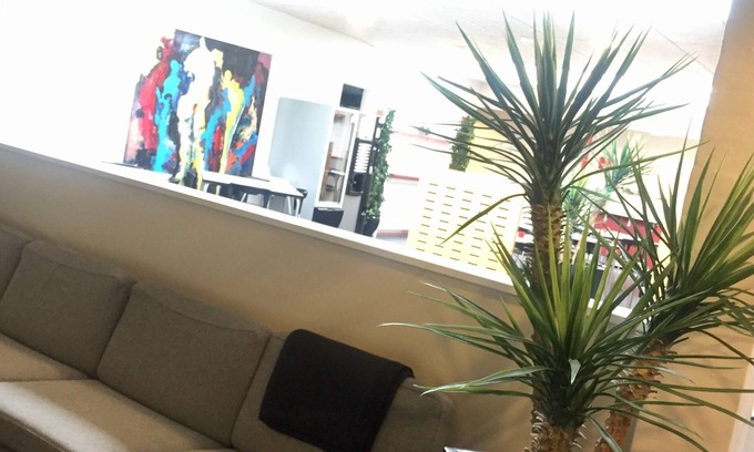 Skive Hotel | Motel Skive