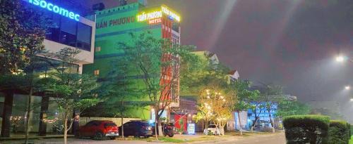 Thanh Khe House | Motel Tuan Phuong