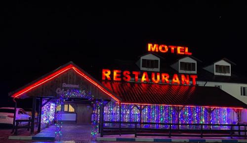 Sfantu Gheorghe Hotel | Motel Valentina