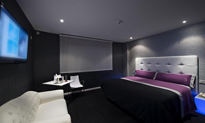 Sada Hotel | Motel Venus La Coruña
