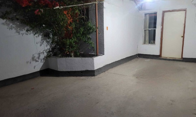 Juarez Municipality Hotel | Motel Vic-Mar