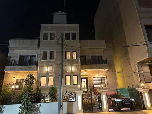 Erbil Apartment | Motel Victoria Sky